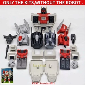 Kit de actualización de reemplazo de impresión 3D QQT PLA para Age of The Primes Superion- - Imagen 1 de 10