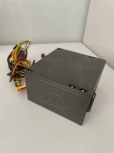 400 Watt PSU Netzteil (PC/Computer) - One.de/Xilence - Bild 1 von 3