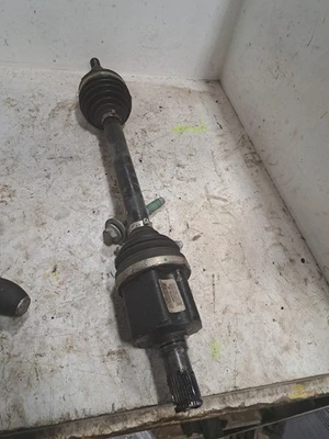 Eixo lateral/Cv C/V eixo 2017 Pacifica Sku#4202671 - Imagem 1 de 4