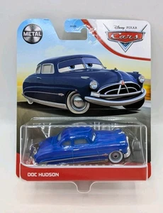 Doc Hudson Cars Disney Pixar Metal Series Diecast 2021 - Bild 1 von 4