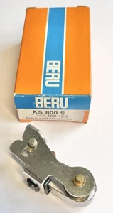Beru KS800S Kontaktsatz Zündverteiler Unterbrecher contact set jeux de Linguet - Bild 1 von 5