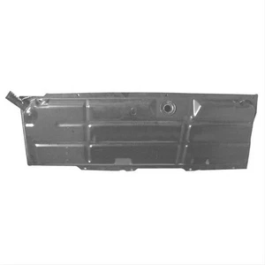 Summit Racing Fuel Tank Steel Silver Chevy GMC Each 255050 - Picture 1 of 3