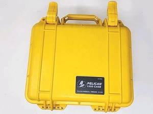 pelican case New - Picture 1 of 7