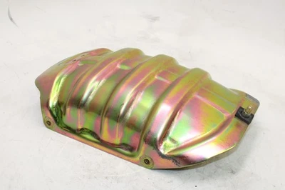 2002 YAMAHA V STAR 650 XVS650A КЛАССИЧЕСКИЙ OEM ЗАДНИЙ КРОНШТЕЙН КРЫЛА - Изображение 1 из 4