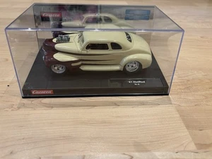 Carrera Exlusiv 124: '41 Hotrod N/A Art. 20247, Neu - Bild 1 von 4