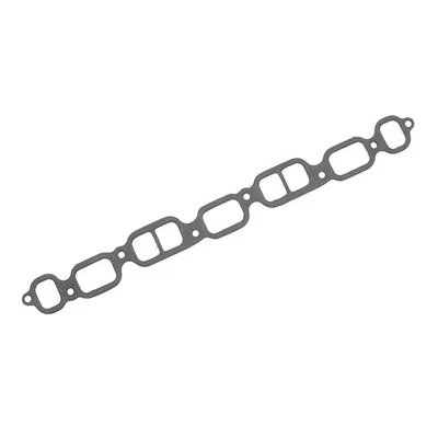 Junta de cabezal de escape Hedman Hedders 27840 para cabezales Chevy 230-292 Foto 1 de 4