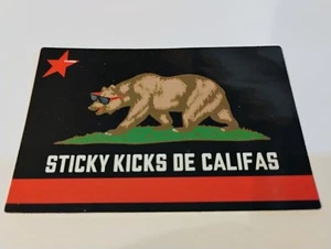 Sticky Kicks SKRC RC Stickers Decals Sheets - Picture 1 of 10
