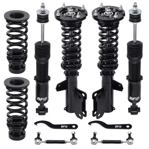 Coilovers w/ Swaybar end links for Ford Mustang MK5 2005-2014 4.0 3.7 - Picture 1 of 12