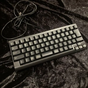 HHKB Lite2 For Mac Black - Photo 1/7
