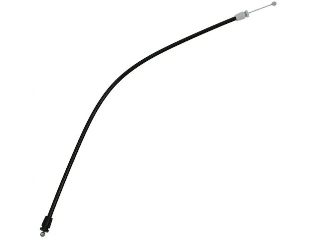 Cable de cierre de puerta delantera para Ford E350 Super Duty 1999-2012 2000 2001 2002 VR638PC Foto 1 de 1