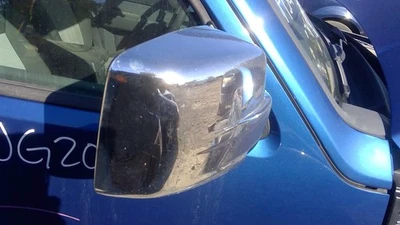 Used Right Door Mirror fits: 2009 Dodge Nitro Power non-heated Right Grade A Foto 1 de 4