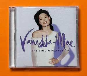 Vanessa Mae - The violin player - CD - wie neu - incl. 'Contradanza' - Bild 1 von 4
