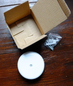 Porzellan Verteilerdose NEU - Bild 1 von 4