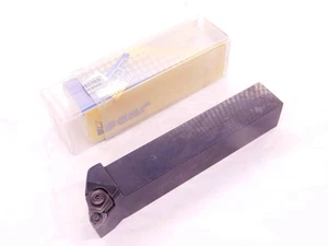 TORNO PORTAHERRAMIENTAS DE TORNEADO ISCAR MWLNR 16-3W VÁSTAGO DE 1" WN..33. INSERTOS 6" OAL - Imagen 1 de 8