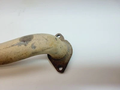 Ford Edge 2011 2012 2013 2014 3,5 L tubo de escape delantero OEM BT4Z-5G274-B Foto 1 de 4