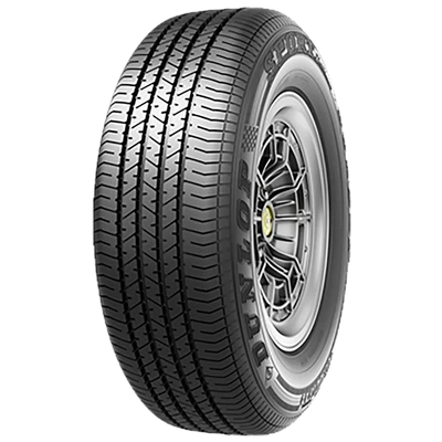 DUNLOP Sommerreifen 165/80 R 15 TL 87H SPORT CLASSIC - Bild 1 von 3