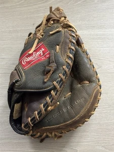 Rawlings RCM325SB Player Preferred RHT 32 1/2 Zoll Catchers Mitt Lite Toe - Bild 1 von 7