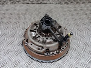 FORD ECOSPORT FLYWHEEL CLUTCH KIT 1.5 DIESEL MANUAL MK2 2013-2021 CV2Q-6375-AB - Picture 1 of 12