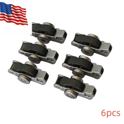 6PCS Valve Rocker Arm 5047896AD for 2016-2023 Dodge Durango JEEP CHRYSLER 3.6L - Image 1 of 4