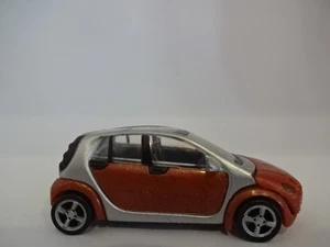 Sammlerauto / Smart " Metallicbrauner Fourfour - Bild 1 von 1