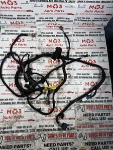 Buick Encore 2017-2018 panel de puerta delantera derecha cableado arnés cable OEM - Imagen 1 de 1