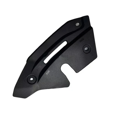 For 2018-2022 Honda Accord Right Front Grille Cover Replacement # 71164-TVA-A00 - Image 1 of 4