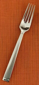 Oneida Community FROST Pattern 18/8 Stainless DINNER FORK 7-3/4” Vietnam - Picture 1 of 4