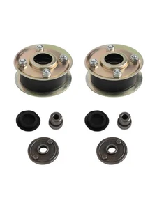 Mower Idler Pulley Kit High Compatibility Pulley Idler Pulley Kit Mower Repair - Picture 1 of 12