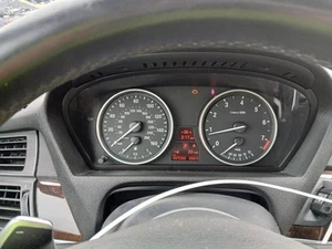 Speedometer Cluster Turbo MPH Fits 11-13 BMW X5 1306266 - Picture 1 of 6