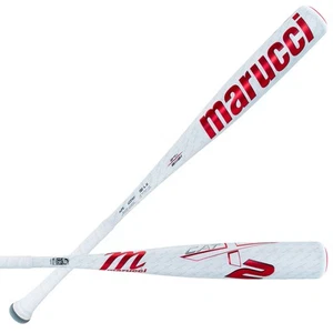 Bate de béisbol Marucci CATX2 aleación USSSA (-10) MSBCX210 Senior League - 31/21 - Imagen 1 de 3