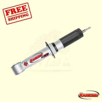 RS9000XL Front Shock for Nissan Xterra 2005-2010 Rancho Foto 1 de 2