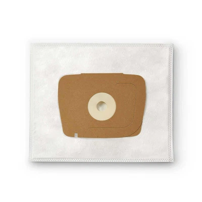 Staubsaugerbeutel   4 Stück   Synthetik   Meist verkauft für: Lux 180   Weiss Ne - Bild 1 von 2