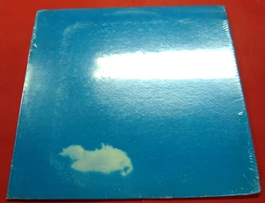John Lennon "LIVE PEACE IN TORONTO 1969" W/calendar Apple SW 3362. SEALED NM- - Imagen 1 de 5