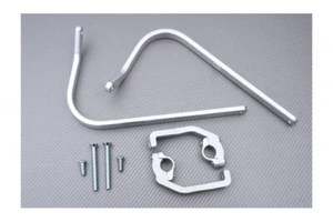 Kit de Fijación BARKBUSTERS completo BMW F700GS 2012 - 2016 Ref BHG-040-03-NP - Picture 1 of 3