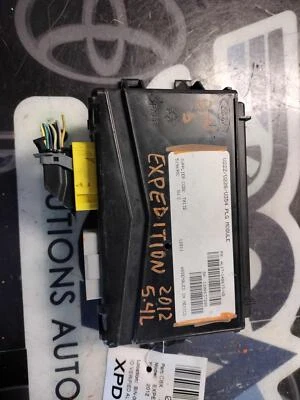 2010-14 Ford Expedition  Door Al1t-14b673-ab Foto 1 de 4