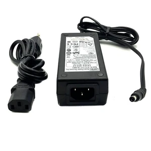 Genuine BRANDED 12V 4A 48W Replacement Power Adapter for Square Register SWB2-01 - Picture 1 of 7