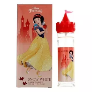 Princess Snow White for Children by Disney 3.4 Oz Eau De Toilette Spray Box - Picture 1 of 1