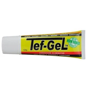 Tef-Gel Tube 120g - Picture 1 of 4