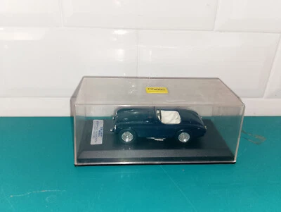 1201251 voiture 1/43 top model Ferrari 340 america turismo 1951 - Photo 1/2