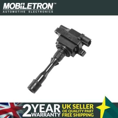 Mobiletron CT-21 Replacement Ignition Coil for Toyota OE 19500-87101 - Image 1 of 2