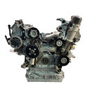 Motore Per Mercedes Classe S W220 S55 5.5 Amg Compressore M113.991 113.991 M113k