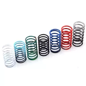 Kinugawa Turbo Adjustable Actuator Wastegate Spring Set (1.0Bar Spring Excluded) - Picture 1 of 1