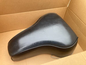 Chrysler Sno Runner Sno Rabbit Very Good Used Seat Assembly w/rub bar 1979-1982 - Picture 1 of 9