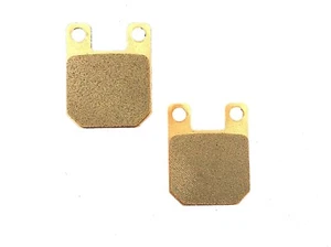 EBC GAS GAS TRIALS FRONT & REAR BRAKE PADS 1993 - 1998 - Picture 1 of 8