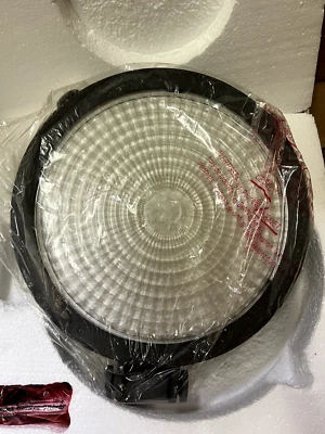 Hinkley Lighting 2722DZ Westport Outdoor Wall Light, Aged Zinc - Image 1 of 4