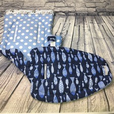 made in darwin pram liners