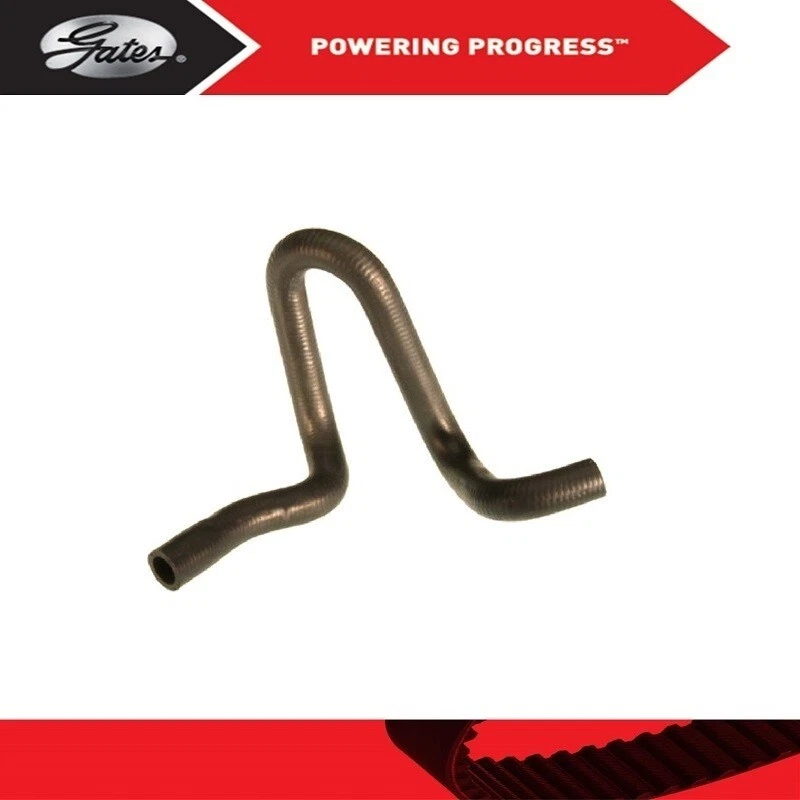 GATES Molded Heater Hose for 1998-2001 TOYOTA CAMRY L4-2.2L Foto 1 de 1