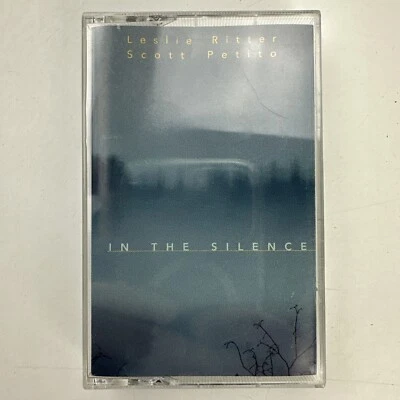 Ritter Petito In The Silence (Cassette) - Image 1 of 2