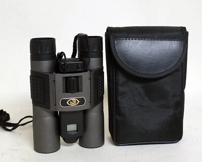Celestron? Binoculars with Digital Camera Compact - Image 1 of 4