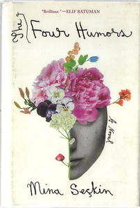 the Four Humors - Mina Seckin B7 - Imagen 1 de 1
